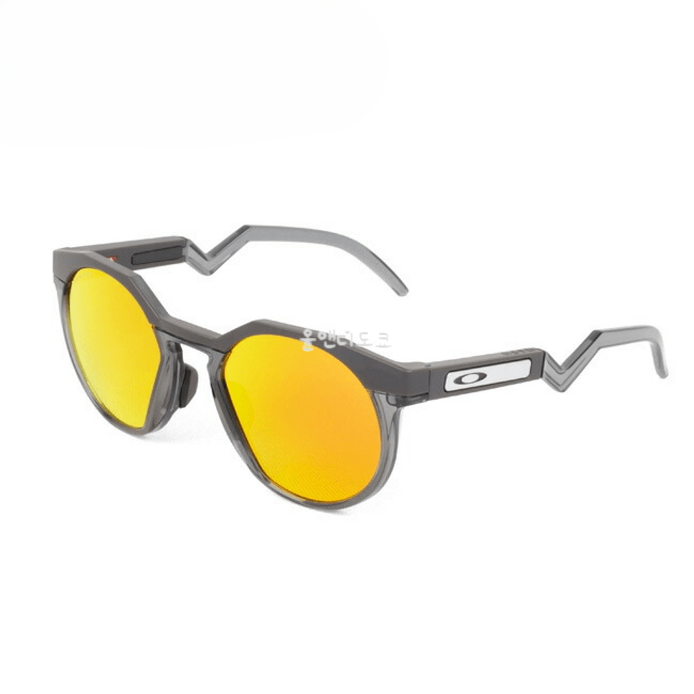 [해외] 오클리 OAKLEY 남여공용 선글라스 HSTN(A) 하우스톤 OO9242A-0252