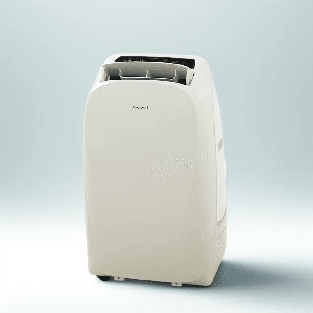 신일 이동식에어컨 미니 소형 이동형 휴대용 창문