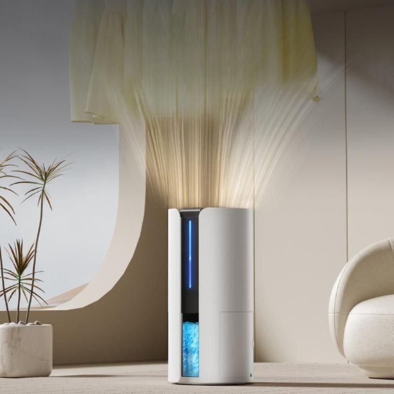 노마마켓 협력사 [해외] 저소음 제습기 가정용 건조 겸용 12L 성능 수조 6L