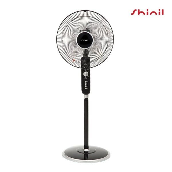 에어메이트 신일 [신일] SIF-F16DNS  스탠드형 선풍기 날개16인치40cm S급리퍼