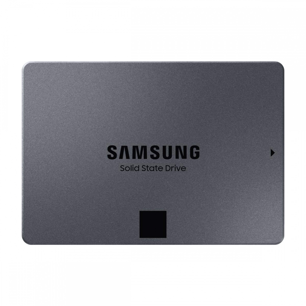 삼성 [해외] 삼성 (Samsung) 870 QVO 1TB SATA 2.5인치 내장 SSD MZ-77Q1T0BEC 국내 정규 보증품