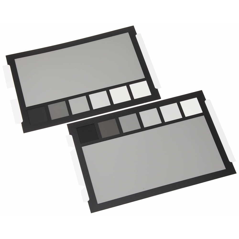 Datacolor SpyderCHECKR 리플레이스먼트 카드(교환용 카드) SCK100RC [메이커 보증 첨부]