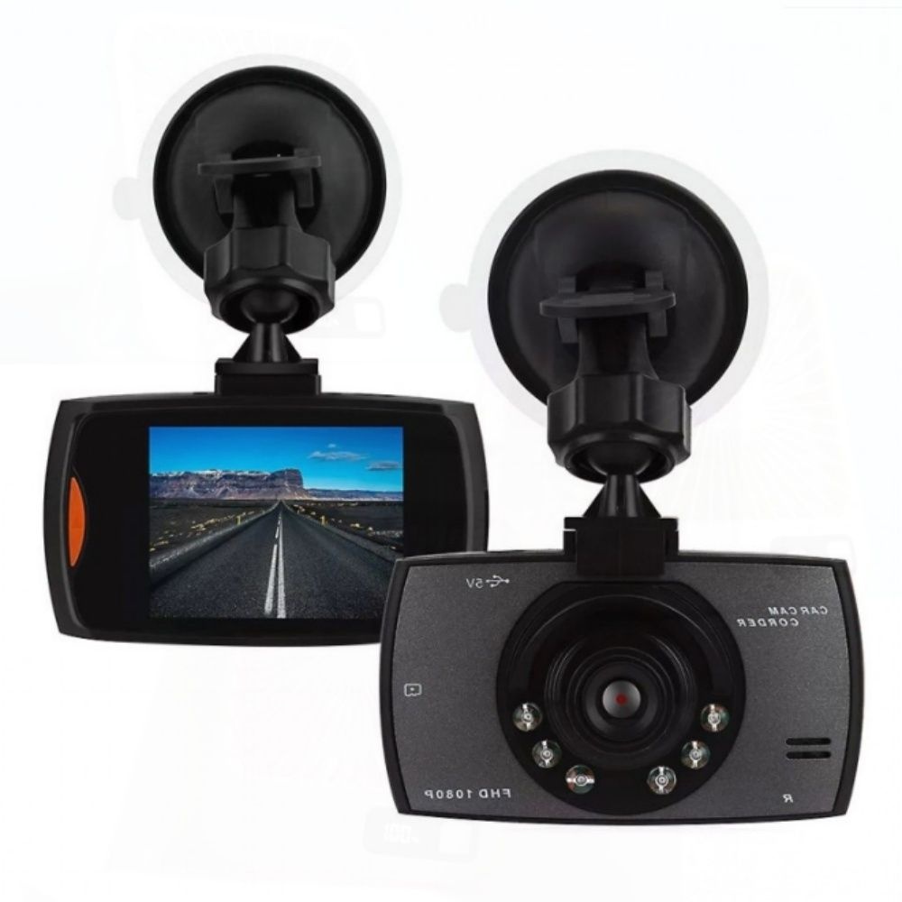 차량용 블랙박스 영상기록 FULL HD 안전 주행 모니터링