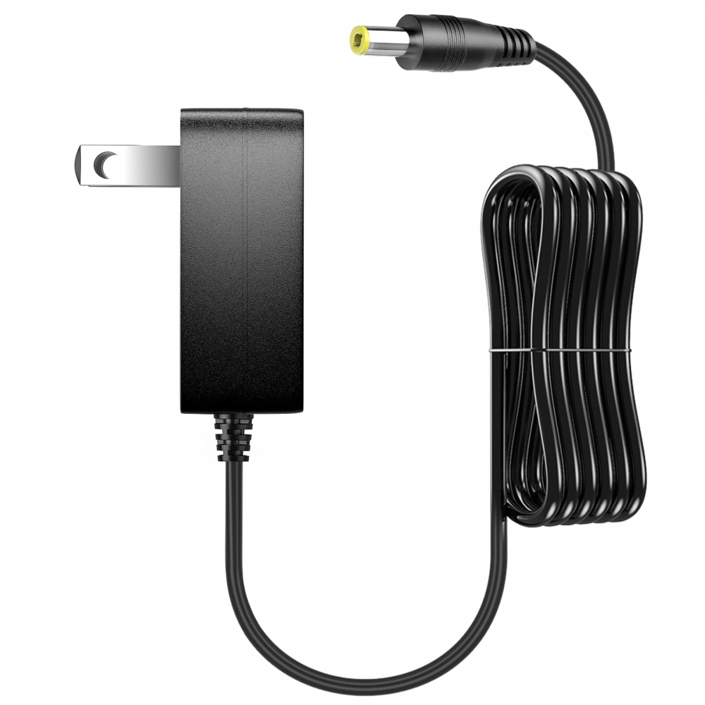 [해외] AD-E95100LJ 호환품 대응 카시오 AC 어댑터 9.5 V1A 대응 CTK-240CTK-2200CTK-2400 키보드 AC 어댑터