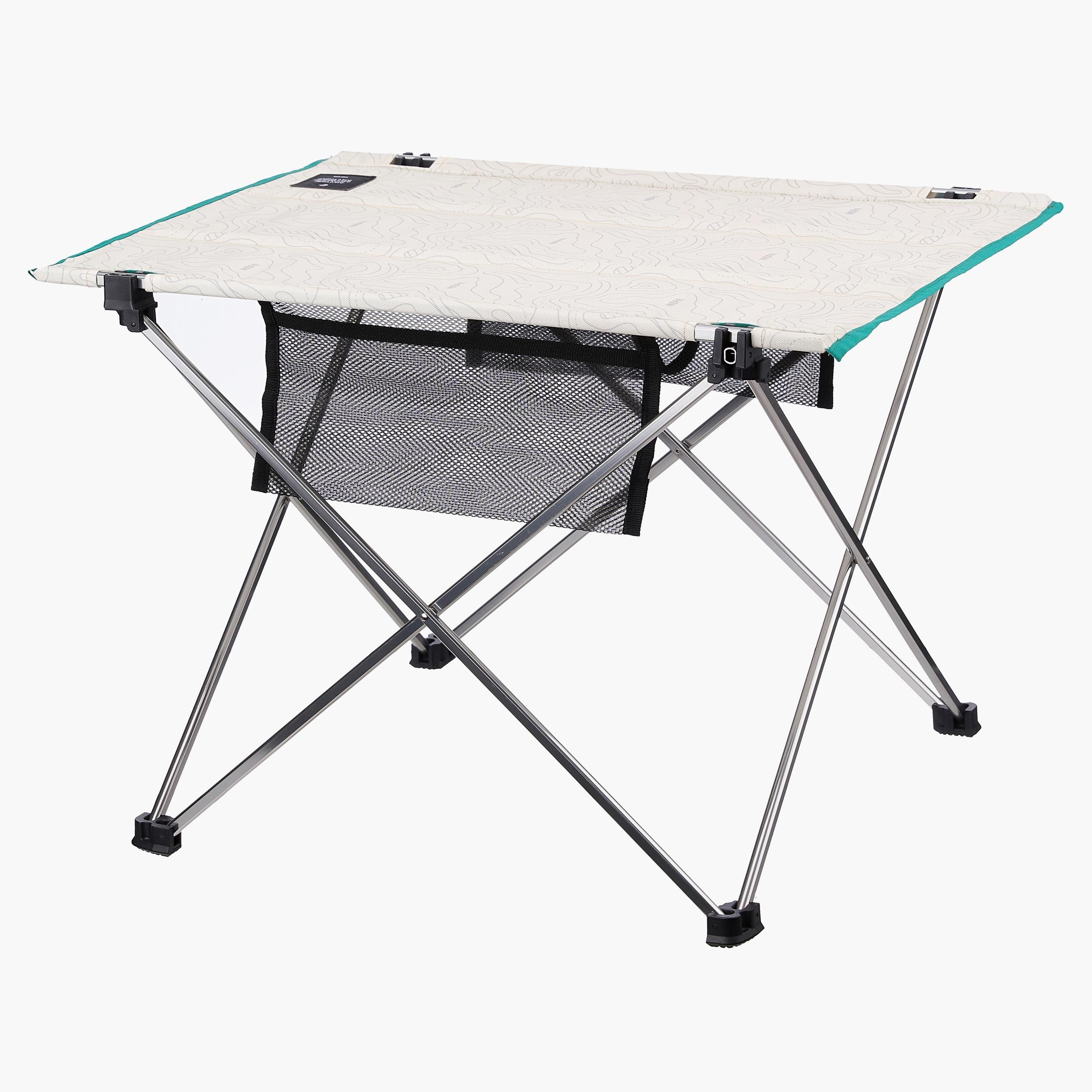 [롯데백화점] 네파 피크닉 캠핑 접이식 테이블 7IC7955 LE1219391061