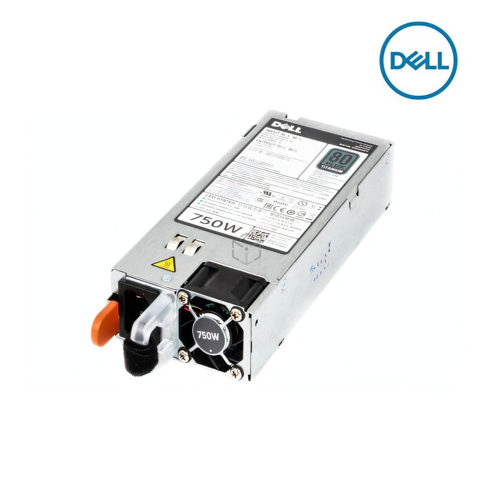 DELL DELL R730 서버파워 정격 750W 80PLUS PLATINUM 05RHVV