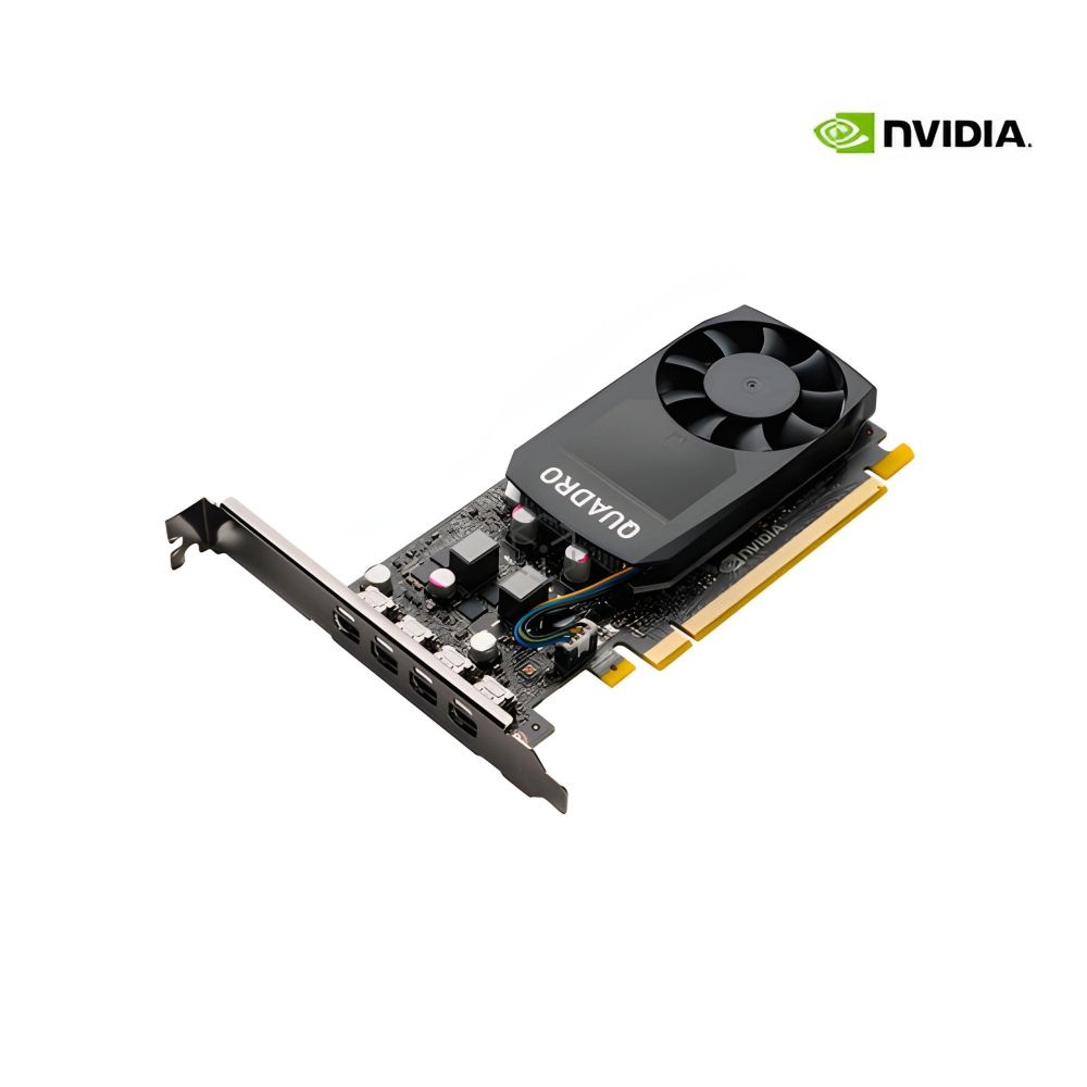 Nvidia Quadro P400 2G 영상편집 렌더링 쿼드로 중고GPU