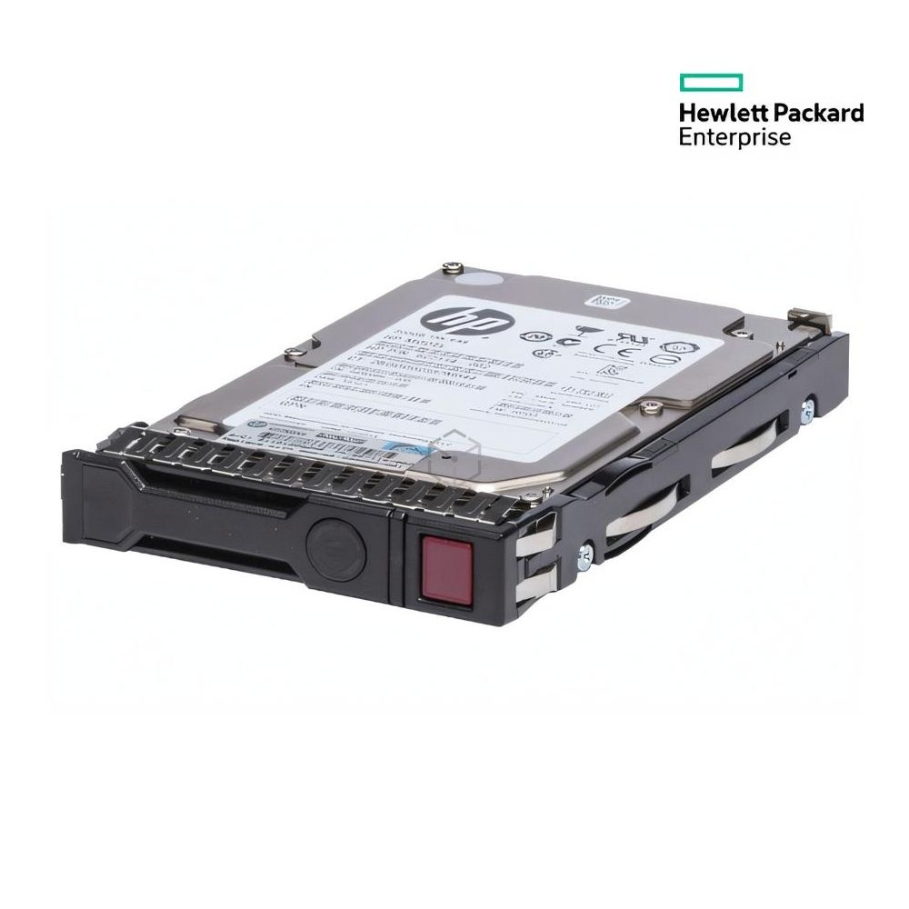 HP 1TB SAS 12G 2.5 HDD G9/10 832984-001 중고서버하드