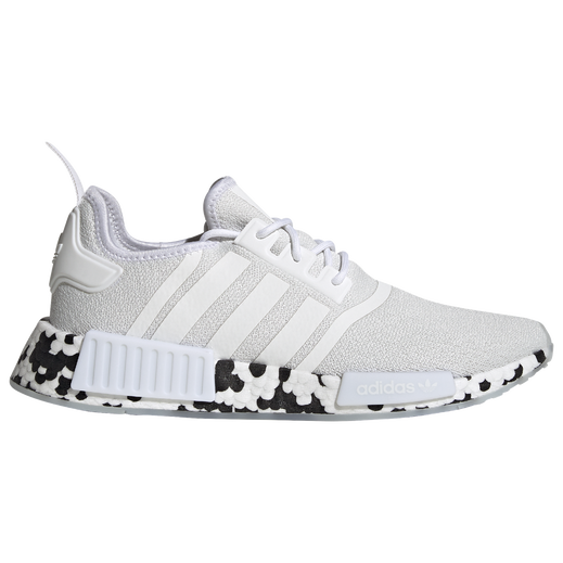 아디다스 [해외] 아디다스 NMD R1 화이트 블랙 GZ4307 남성용