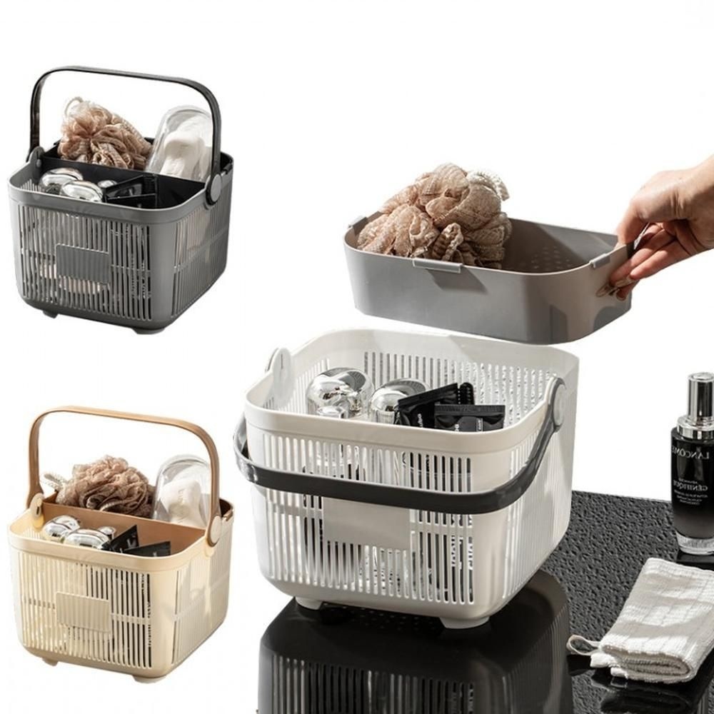 올쇼핑 쉐이빙 수영가방 수영장 워터파크 샤워가방