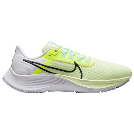 [해외] 나이키 에어 줌 페가수스 38 베어리 볼트 블랙 볼트 CW7358-700 여성용