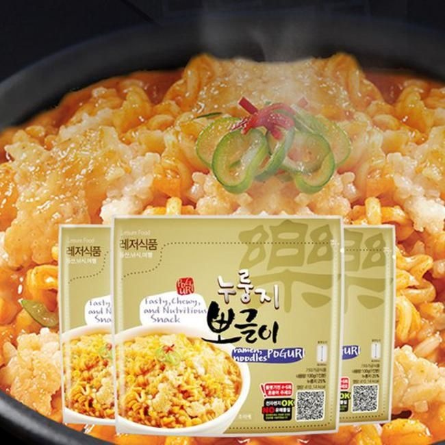 범푸드24 야전식량 전투식량비빔밥 90g 60개