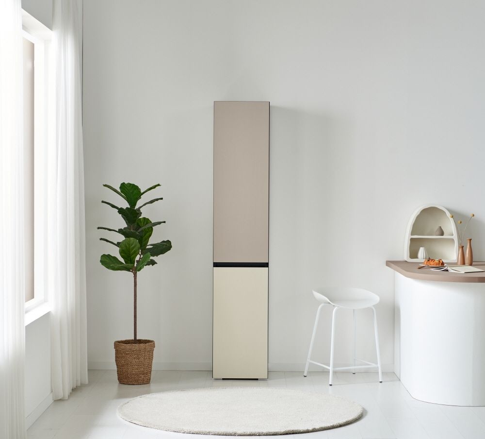 DECOROSO 비스포크 로열 400 틈새 긴문장 7color (주문제작가능)