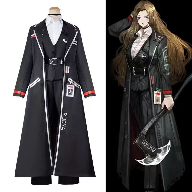 [세아몰 협력사]로쟈 의상 행사 옷 컴퍼니 코스튬 림컴 촬영 림버스 코