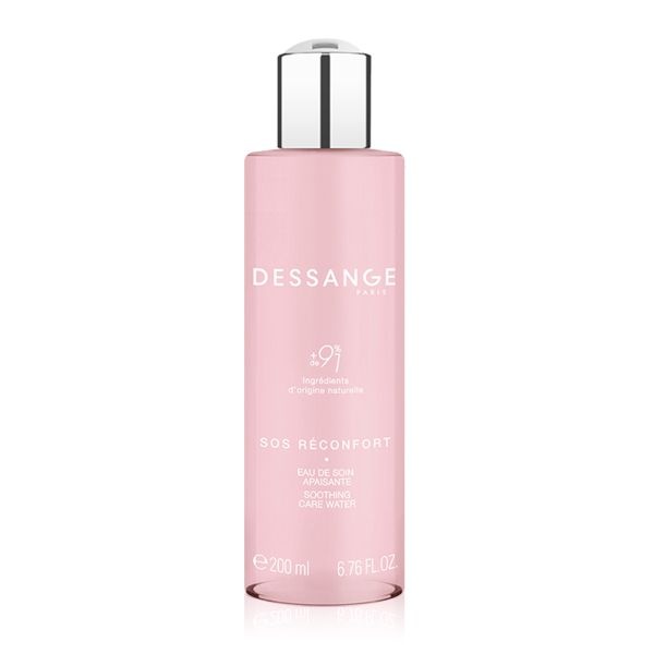 데상쥬 SOS 레콩포르 수딩 케어 워터 200ml (진정스킨)