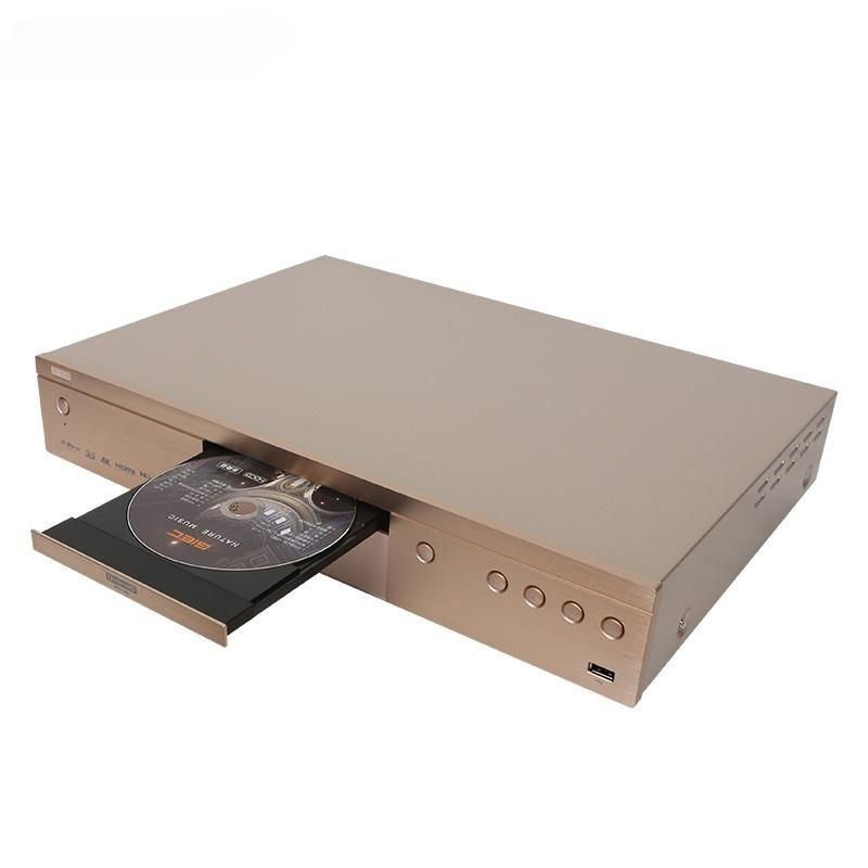 [해외] GIEC BDP-G5700 4K UHD 블루레이 DVD 플레이어 업그레이드버전