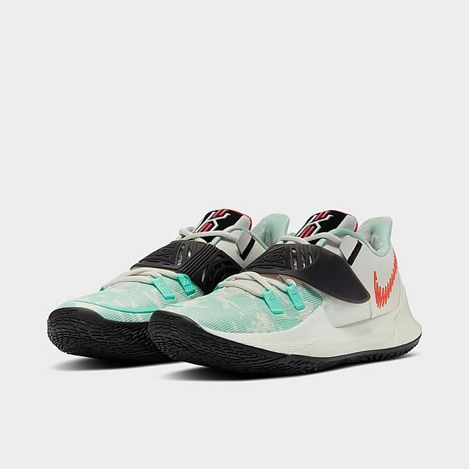 [해외] 나이키 카이리 3 세일 팀 오렌지 블랙 CJ1286-101 남성용