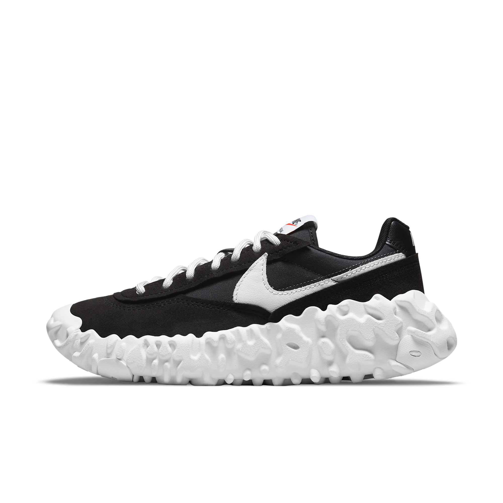 [해외] 나이키 오버브레이크 SP 블랙 화이트 DC3041-002 남성용