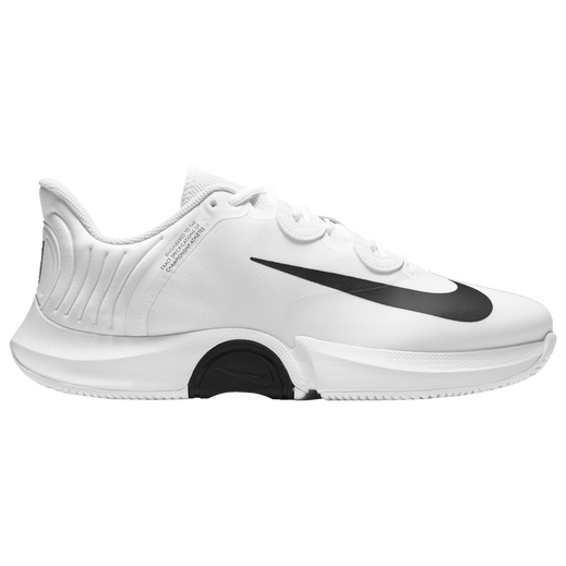 [해외] 나이키 에어 줌 GP 터보 HC 화이트 블랙 CK7513-103 남성용