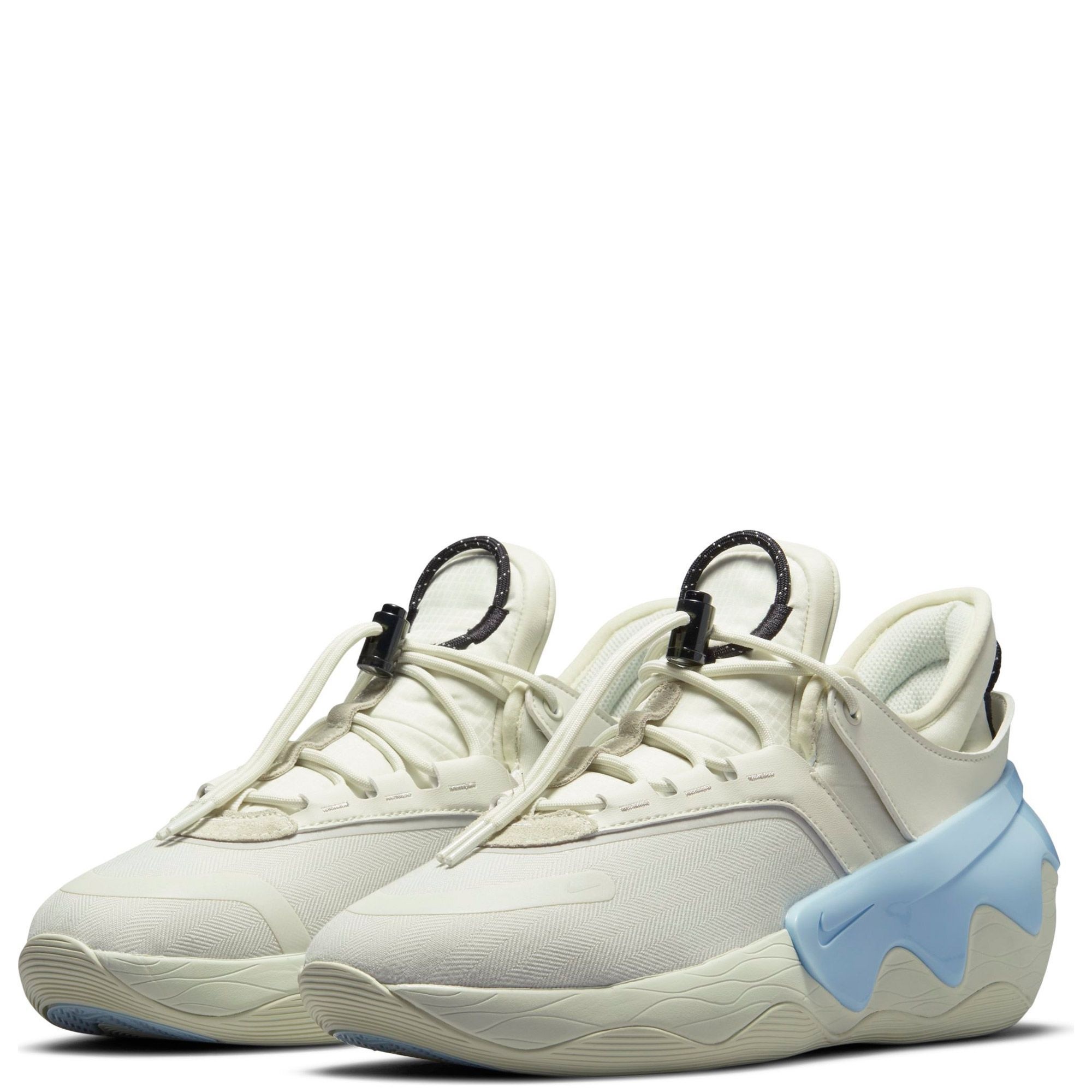 [해외] 나이키 D MS X DISTORTED DNA SE 라이트본 씨 글래스 CZ8090-001 남성용