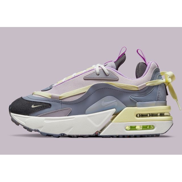 [해외] 나이키 에어 맥스 퓨리오사 아쉔 슬레이트 CZ4149-400 여성용