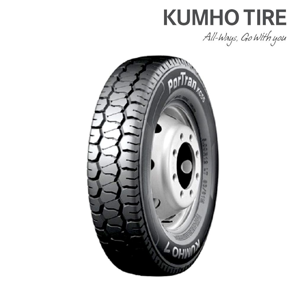 금호타이어 KH 1458013 PORTRAN(포트란) KC55 145R13 10PR