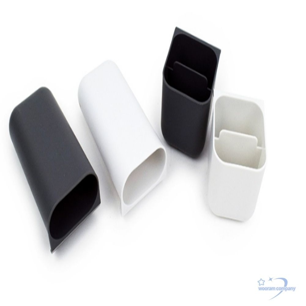 우람컴퍼니 우람상점 모니터부착 수납통 기저귀함 소품수납 깔끔정돈