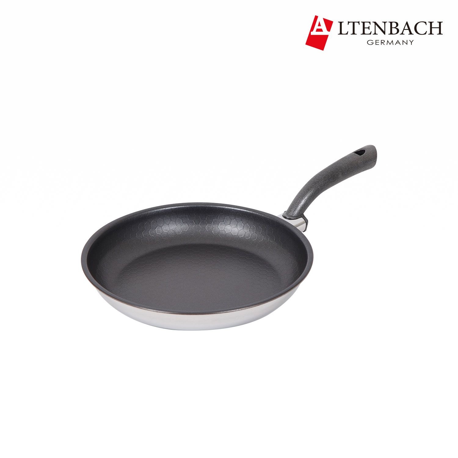[롯데백화점] 알텐바흐 엑스클립스 통5중 프라이팬28cm