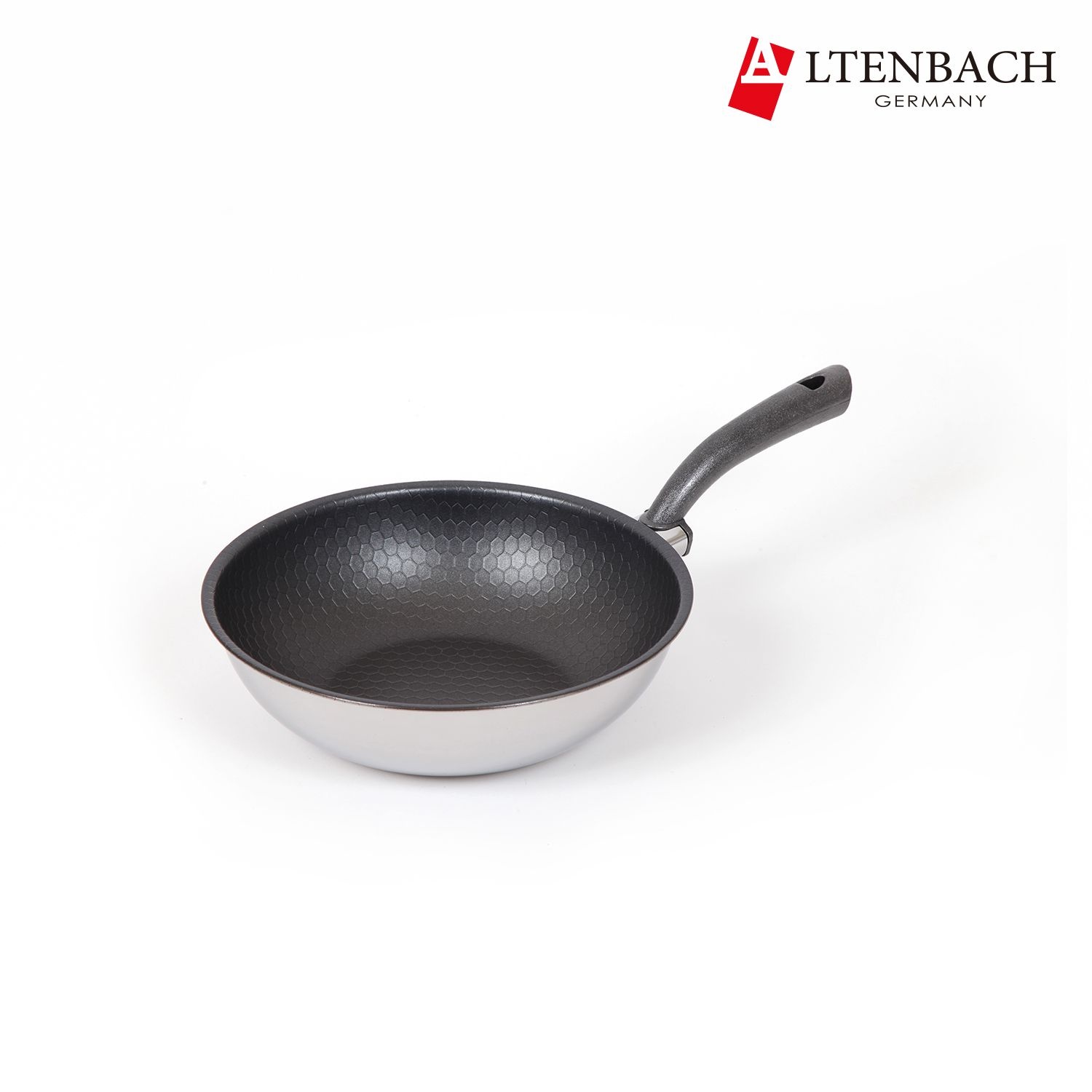 [롯데백화점] 알텐바흐 엑스클립스 통5중 궁중팬26cm