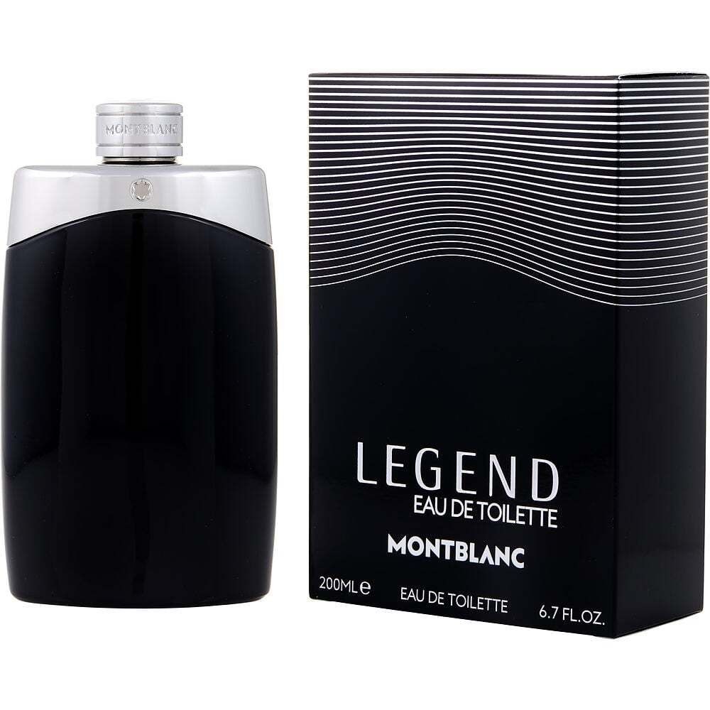 [해외] 몽블랑 레전드 오드뚜왈렛 200ml