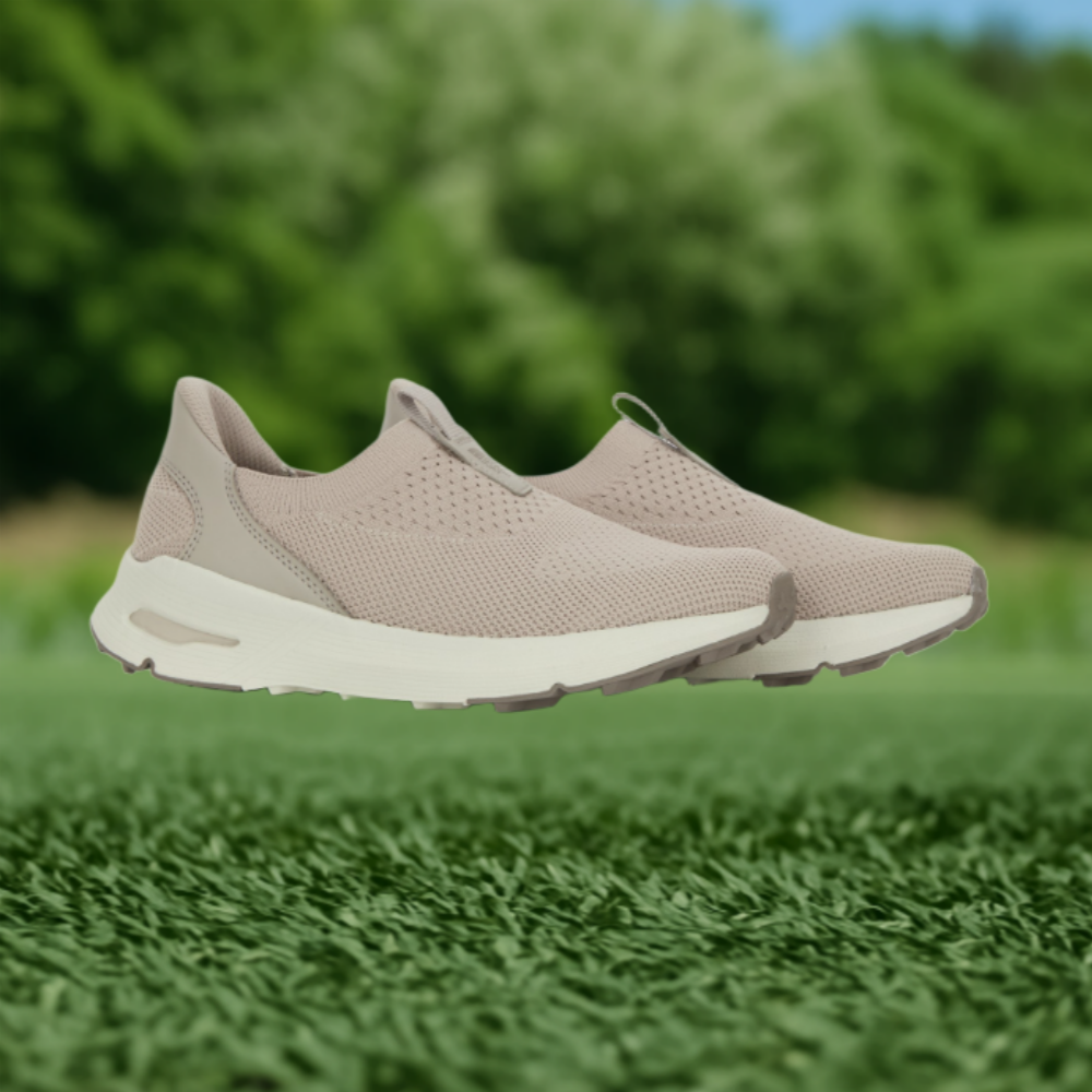 노스페이스 운동화 러닝화 어반 니트 슬립 온 NS93Q51C-NMY