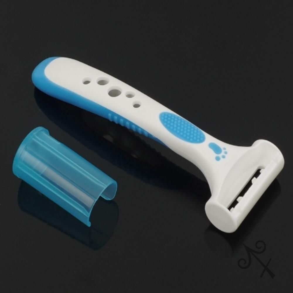 [캔캔토토OEM]캔캔토토 발 각질 제거 면도기 발클리너 발세척 욕실용품