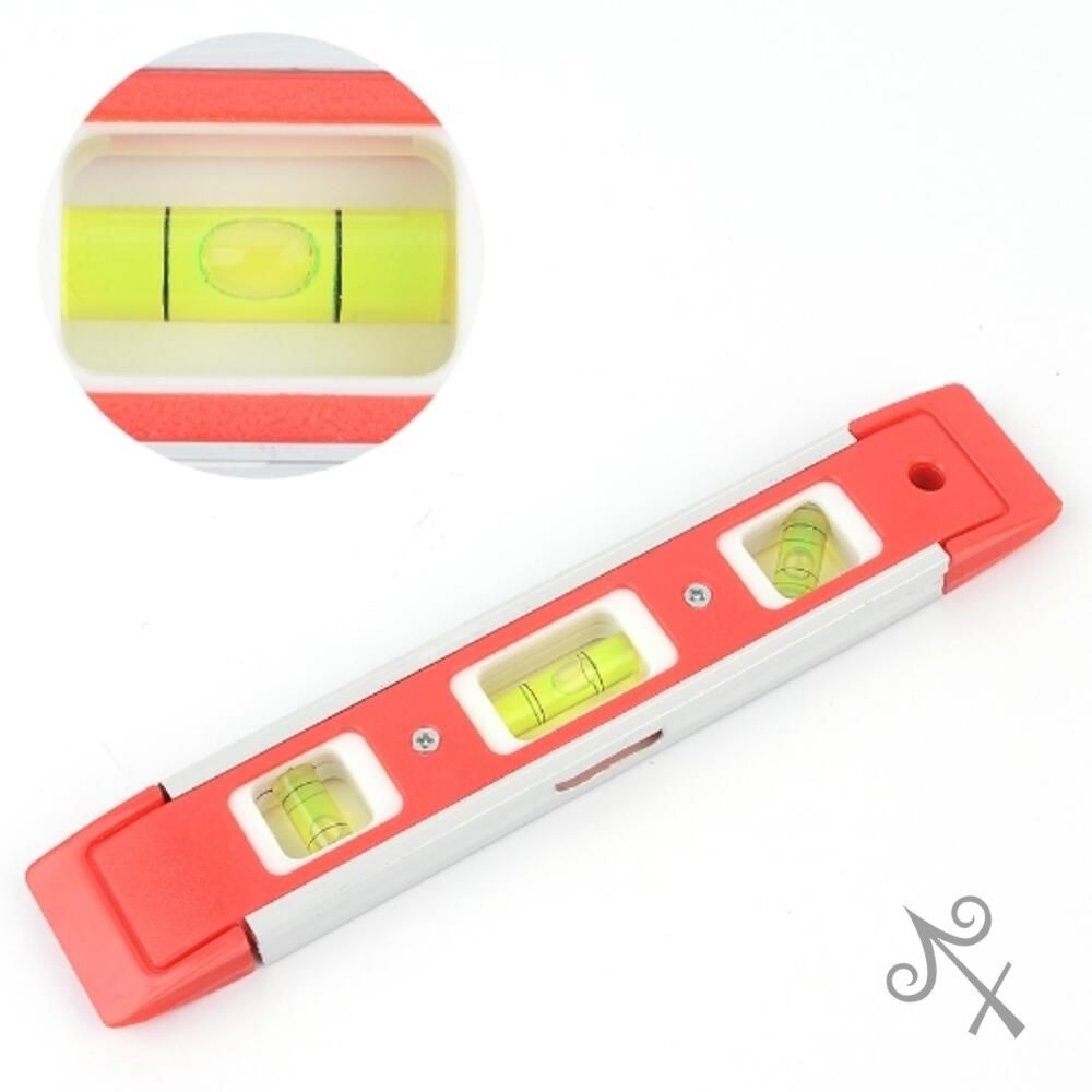 캔캔토토 3WAY 밸런스 자석 수평자 경사계 수평계 수평대