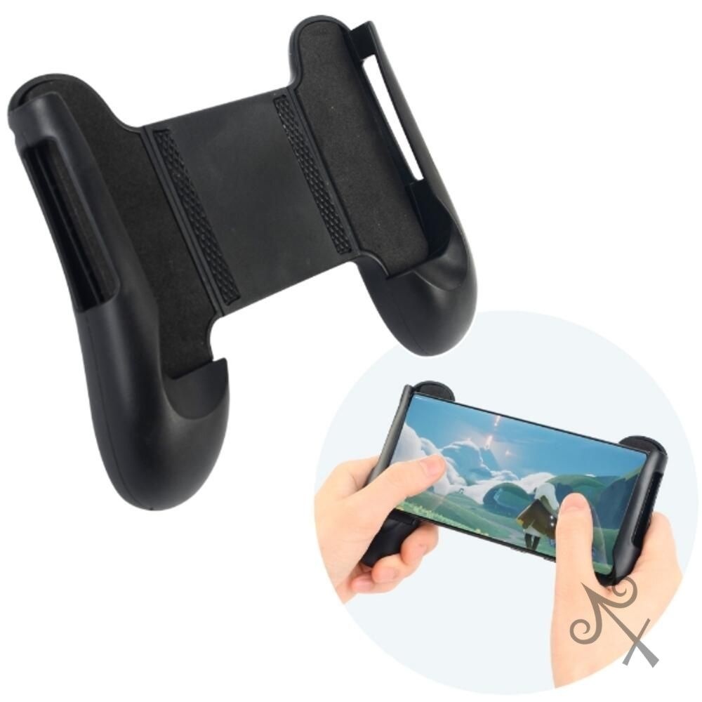 [캔캔토토OEM][오늘출발] 캔캔토토 스마트폰 게임패드 휴대폰손잡이 게임용품 핸드폰게임패드