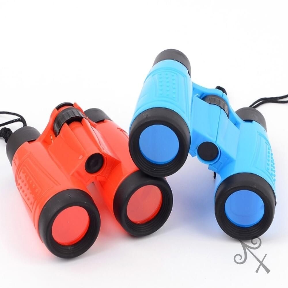 캔캔토토 컬러 망원경 관찰학습 확대경 어린이