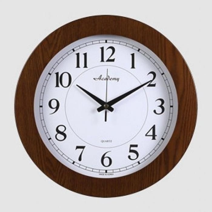 벽시계 모던 무소음 시계 개업선물 BA A-10 (3ncMe)