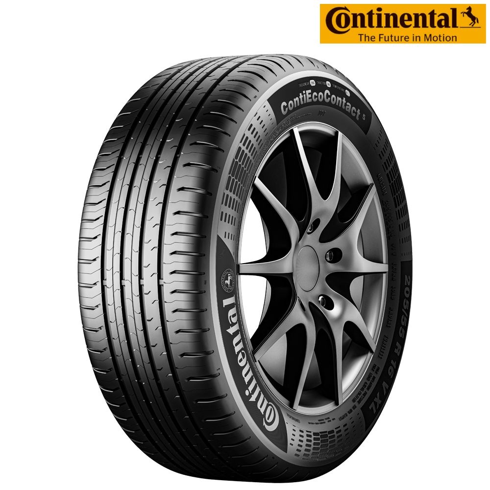콘티넨탈타이어  콘티 에코 콘택트 5 사일런트 245/45R18