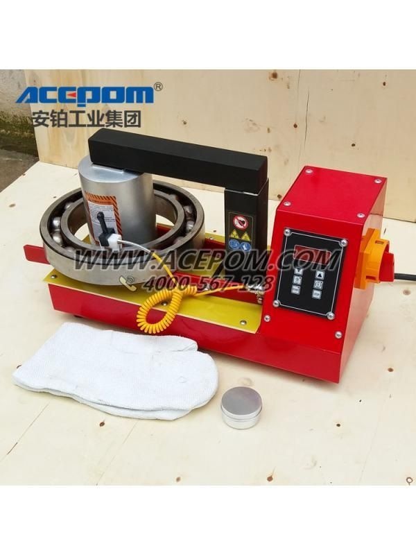 [중국OEM]중누오 지능형 베어링 히터 ZNL300/490/560/610/910/660 전자기 유도