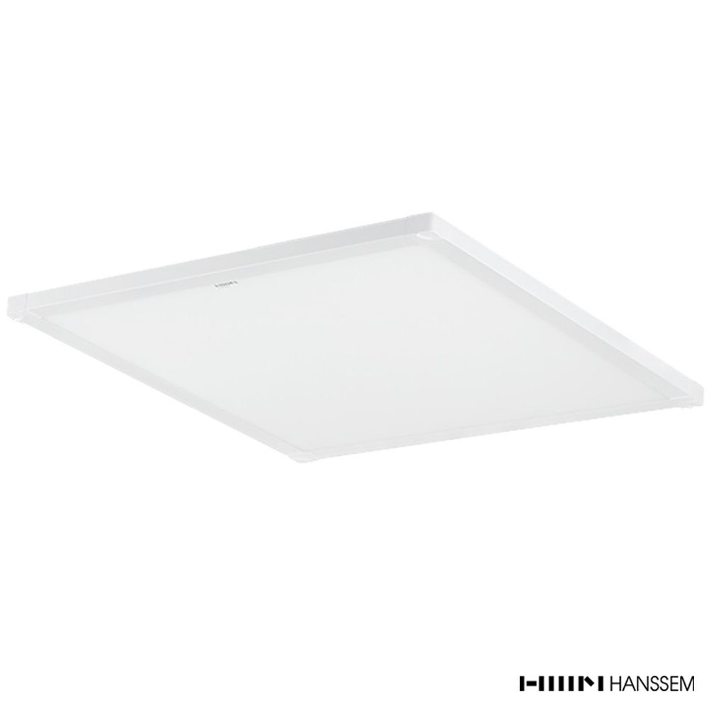 한샘 (재고보유) 한샘 스윙엣지 LED 방등 주광색