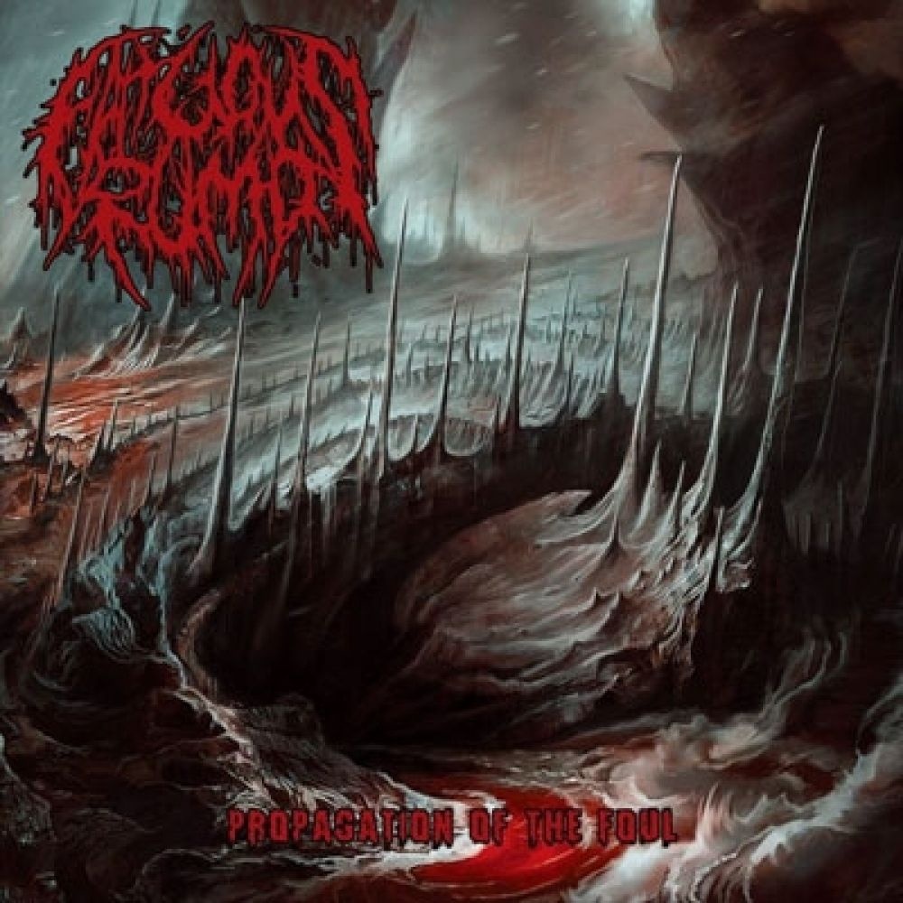 [해외] 파울 (Faul) 의 위험한 엉덩이