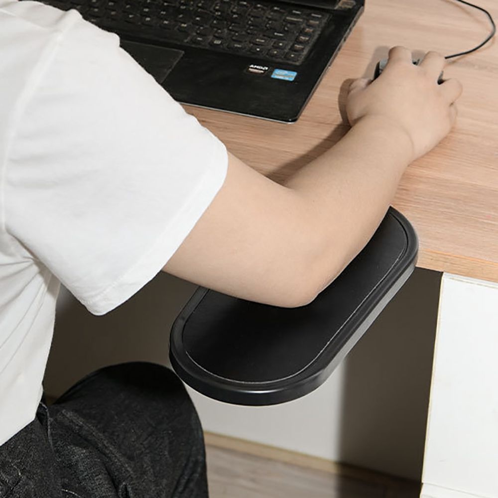 랩앤툴스 더올데이즈 컴퓨터 손목 걸이 마우스 받침대 책상 팔 거치대 보급형