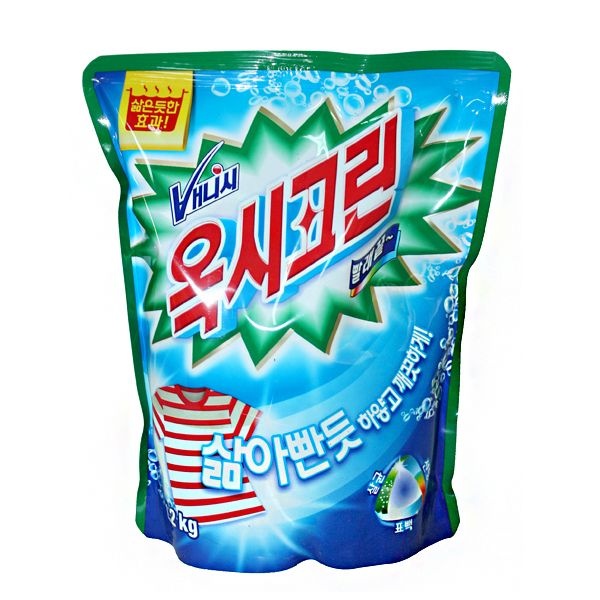 옥옥시)옥시크린1.2kg(R)