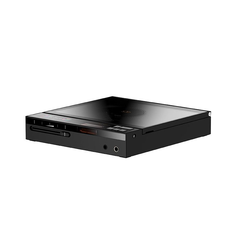 [해외] 샨링 SHANLING EC Zero T 휴대용 진공관 CD 플레이어 hIfi