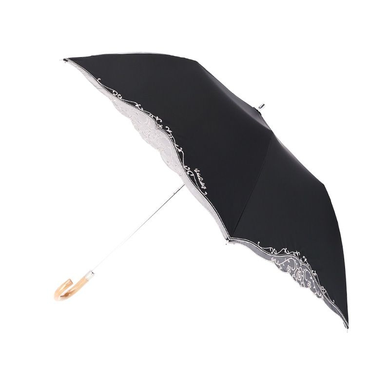 [롯데백화점] 루이까또즈 앤틱자수 암막코팅 TOP양산 MPLQP40069