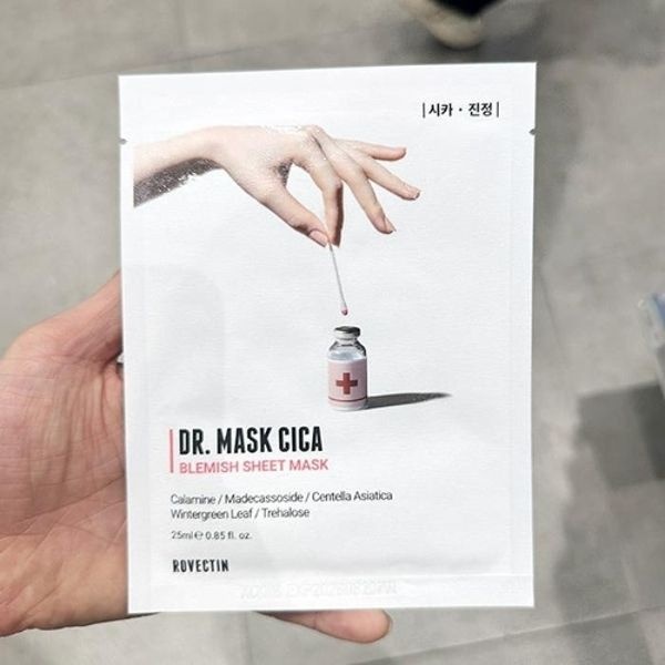 로벡틴 닥터 마스크 시카  P00380470