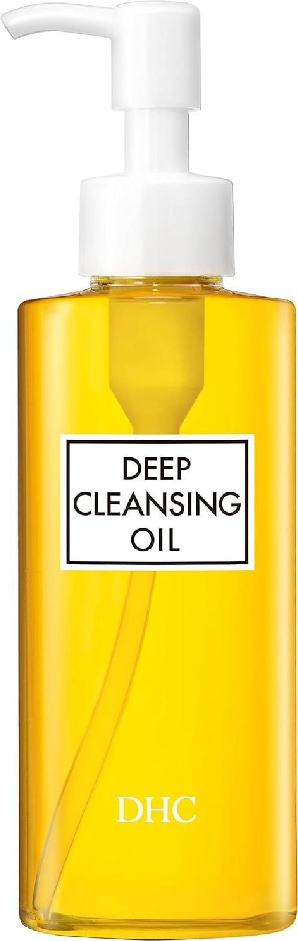 [해외] 디에이치씨 DHC 딥 클렌징 오일(SSL) 150mL