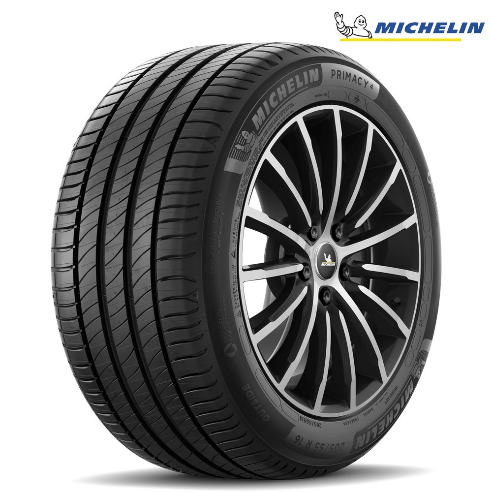 미쉐린 2056016 PRIMACY 4 205/60R16 96W