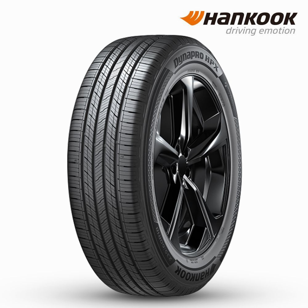 한국타이어 HK 2255518 Dynapro HPX RA43 225/55R18 102V