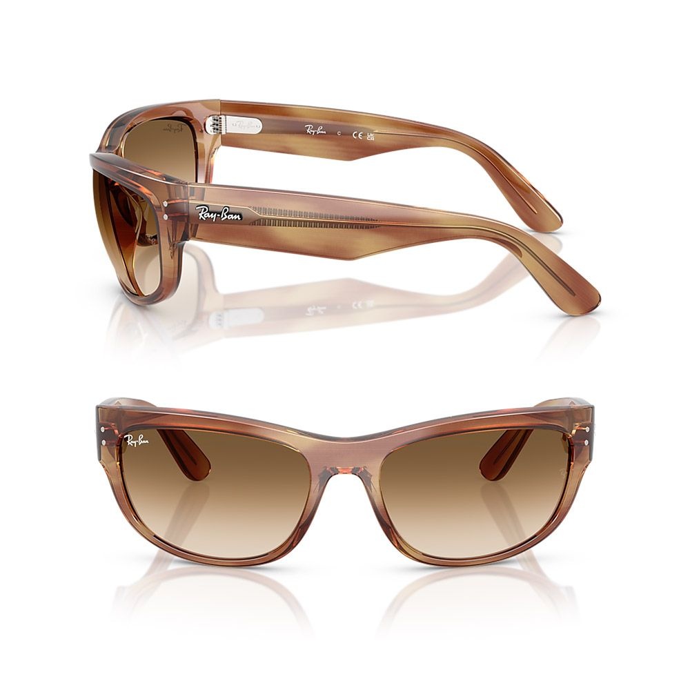 레이밴 Ray Ban 선글라스 메가 발로나마 RB2289 140351 [관부가세포함]