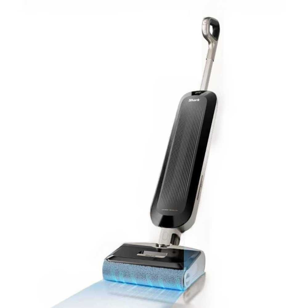 [해외] 샤크 New 스크러버 8.9 E5S1 통합 살균 스마트 청소기